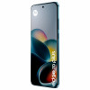 Motorola Edge 70 Plus nutitelefon - 8GB RAM, 256GB, piimjas sinine