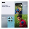 Motorola Edge 70 Plus nutitelefon - 8GB RAM, 256GB, piimjas sinine