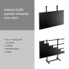 Vogel's INT 8224 dvLED videoseina kinnitus LG LSBB seeriale (7952230)