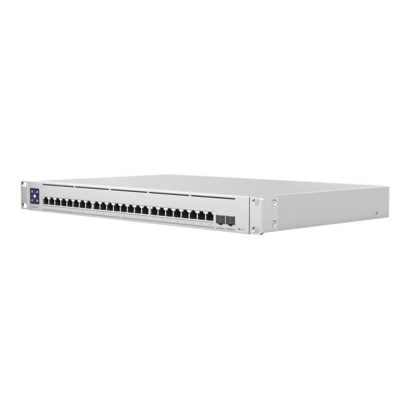 Lüliti Ubiquiti UniFi Enterprise XG 24 (USW-EnterpriseXG-24)