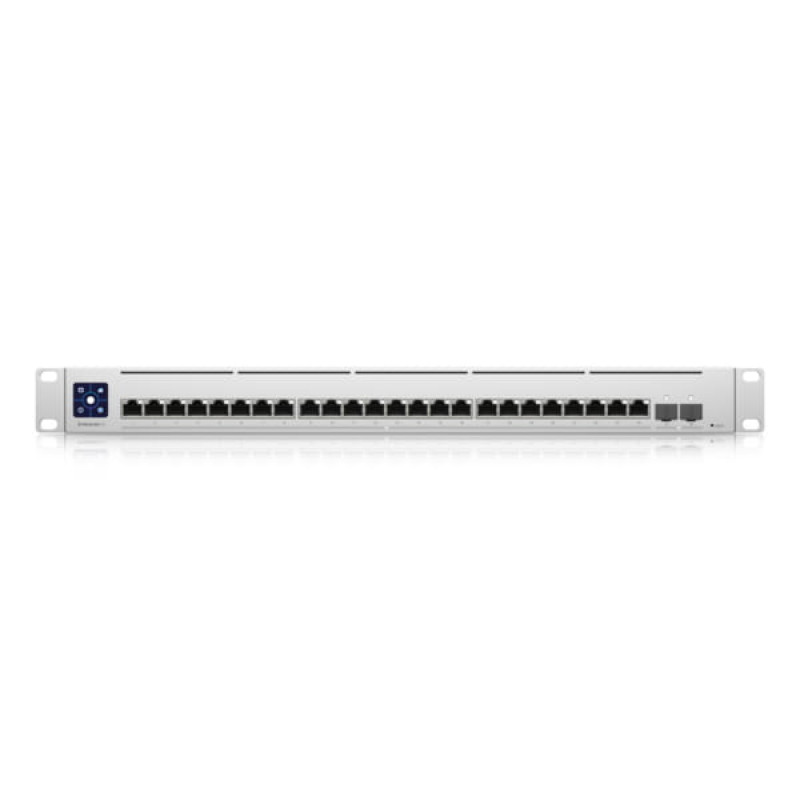 Lüliti Ubiquiti UniFi Enterprise XG 24 (USW-EnterpriseXG-24)