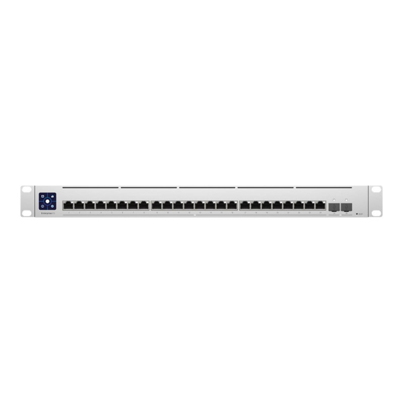 Lüliti Ubiquiti UniFi Enterprise XG 24 (USW-EnterpriseXG-24)
