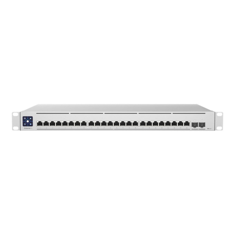 Lüliti Ubiquiti UniFi Enterprise XG 24 (USW-EnterpriseXG-24)