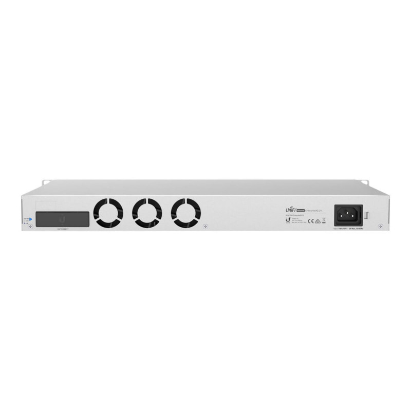 Lüliti Ubiquiti UniFi Enterprise XG 24 (USW-EnterpriseXG-24)