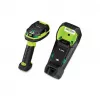 Zebra DS3678-XR vastupidav vöötkoodilugeja, roheline (DS3678-XR3U42A2SVW)