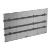Vogel's INT 8801 dvLED seina liides