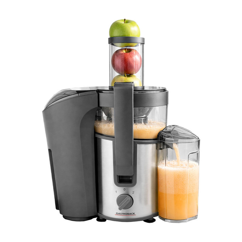 Gastroback 40116 Vital Juicer Plus mahlapress