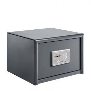 Burg-Wächter väärtusasjade seif Magno M 520 E H360xW495xD445mm 28l