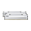 KLEVV Fit V 32GB (2x16GB) DIMM 6000MHz CL28 mälukomplekt, must (KD5AGU880-60B280F)