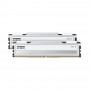 KLEVV Fit V 32GB (2x16GB) DIMM 6000MHz CL28 mälukomplekt, must (KD5AGU880-60B280F)