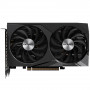 Gigabyte GeForce RTX 3060 WINDFORCE OC 12G graafikakaart - 12GB GDDR6, 192-bit, PCIe 4.0 x16, 2x HDMI, 2x DisplayPort (GV-N3060WF2OC-12GD)