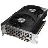 Gigabyte GeForce RTX 3060 WINDFORCE OC 12G graafikakaart - 12GB GDDR6, 192-bit, PCIe 4.0 x16, 2x HDMI, 2x DisplayPort (GV-N3060WF2OC-12GD)