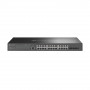 TP-Link SG3428MP (TL-SG3428MP) JetStream™ 28-porti Gigabit L2+ hallatav kommutaator 24-porti PoE+
