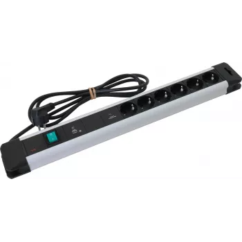 DEHN SFL-Protector SFL PRO 6X liigpingekaitse pikendus (909250)