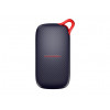 SanDisk Extreme kaasaskantav SSD 2TB USB 3.2 Gen 2, Crown (SDSSDE31-2T00-G25)