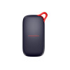 SanDisk Extreme kaasaskantav SSD 2TB USB 3.2 Gen 2, Crown (SDSSDE31-2T00-G25)
