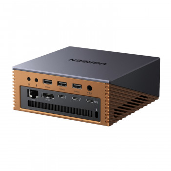 Ugreen Maxidok 17-in-1 Thunderbolt 5 dokkimisjaam