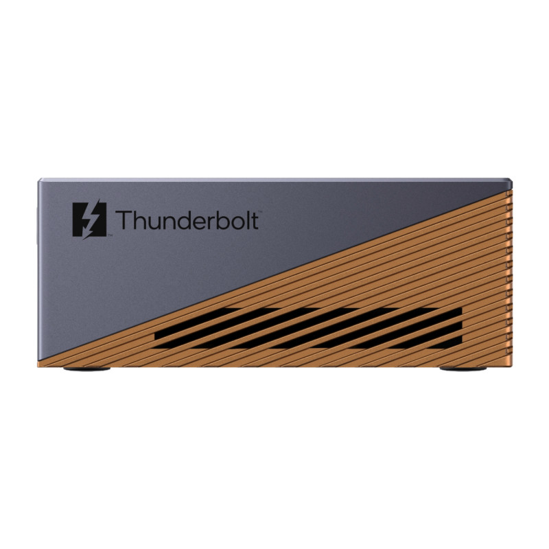 Ugreen Maxidok 17-in-1 Thunderbolt 5 dokkimisjaam