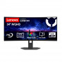Lenovo Legion 34W-2c 34 inch UWQHD 240Hz kõver mängumonitor (68F6GACBEU)