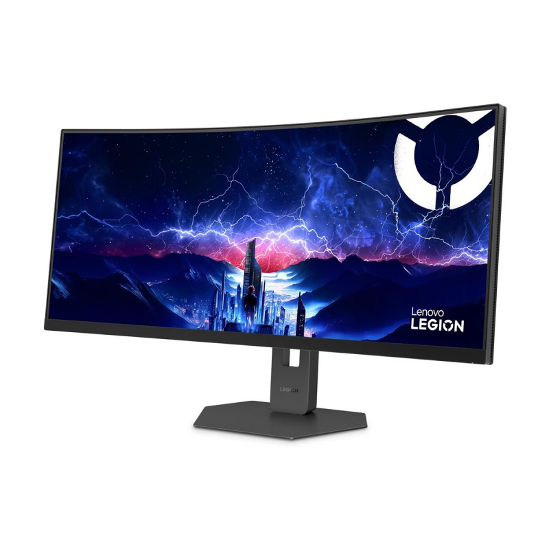 Lenovo Legion 34W-2c 34 inch UWQHD 240Hz kõver mängumonitor (68F6GACBEU)