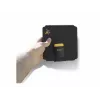 Aqiila Sunbird P21 - kokkupandav päikeselaadija USB-C portiga