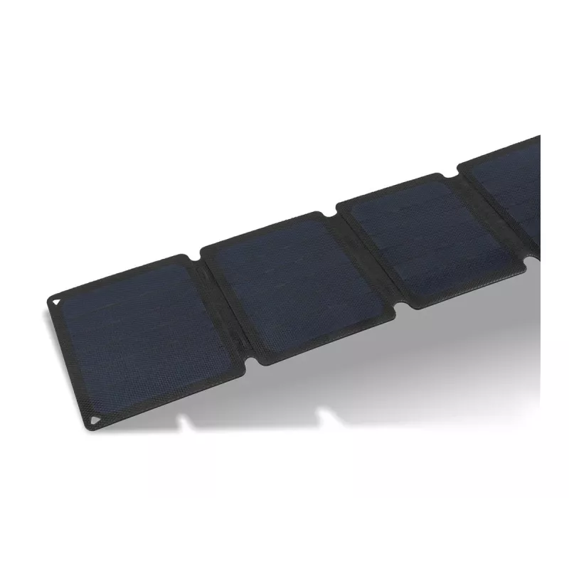 Aqiila Sunbird P21 - kokkupandav päikeselaadija USB-C portiga