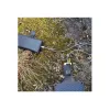 Aqiila Sunbird P21 - kokkupandav päikeselaadija USB-C portiga