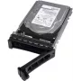 Dell 2TB 2.5 inch SATA 6Gb/s 7.2K RPM 512n Hot-Swap kõvaketas PowerEdge C6420 jaoks (400-ATJZ)