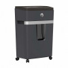 HP Pro Shredder 18CC paberipurustaja (2813)