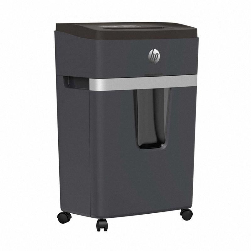 HP Pro Shredder 18CC paberipurustaja (2813)