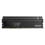 Lexar THOR 16GB DDR5-6000 lauaarvuti mälu, must (LD5U16G60C360V-RGS)