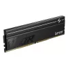 Lexar THOR 16GB DDR5-6000 lauaarvuti mälu, must (LD5U16G60C360V-RGS)