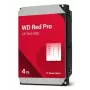 WD Red Pro 4TB 3,5 inch SATA 6Gb/s 7200 RPM 256MB NAS-kõvaketas (WD4006FFBX)