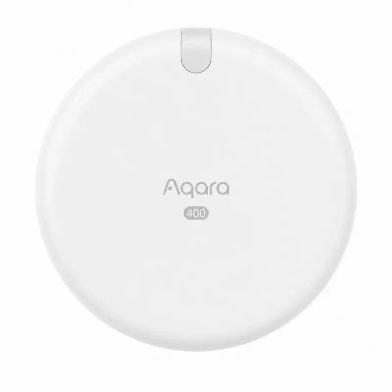 Aqara ruumiline mitmeanduri FP400 komplekt, AI kohaloluandur, Thread/Zigbee, valge (PS-S05D)