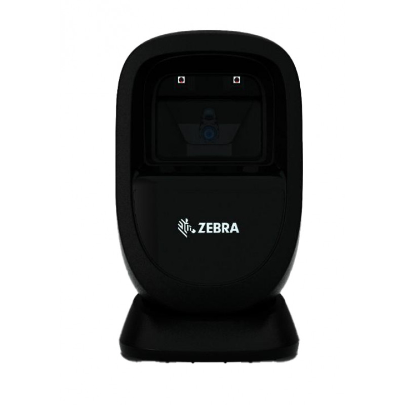 Zebra DS9308-SR triipkoodiskanner USB komplekt varjestatud USB kaabliga, must (DS9308-SR4U2100AZE)