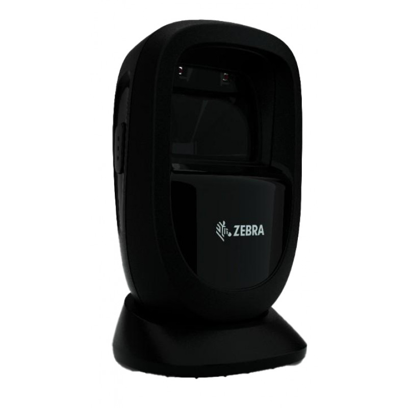Zebra DS9308-SR triipkoodiskanner USB komplekt varjestatud USB kaabliga, must (DS9308-SR4U2100AZE)