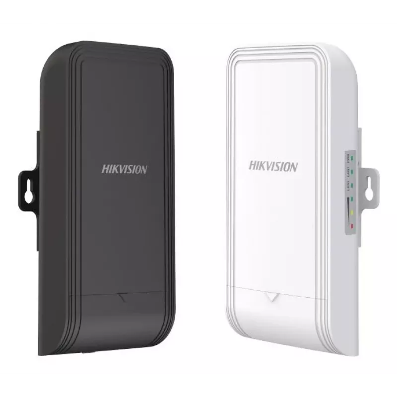 Hikvision DS-3WF0EC-2NT traadita võrgu sild