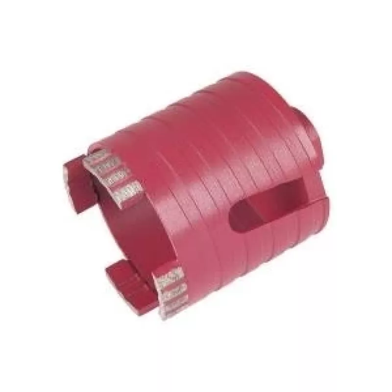Wolfcraft 7957000 teemantotsaga õõnespuur, 68 mm