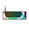 Razer Reclusa X Mini 65% mehaaniline mänguklaviatuur, juhtmega, US, Razer Mechanical Switches Gen-3 (taktiline), must