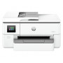 HP Officejet Pro 9720 Wide Format All-in-One - Mitmeotstarbeline printer - Värviline - Tindiprinter - A3 (297 x 420 mm)