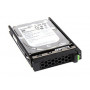 Fujitsu 480GB SATA 6G segakasutusega Hot-Plug SSD, 2,5 inch 3,5 inch raamis (S26361-F5732-L480)