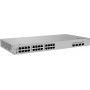 Huawei S220S-24P4JX Gigabit PoE kommutaator 2x 2.5G SFP 2x SFP+, 400 W