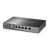 TP-Link ER605 (TL-R605) gigabitine VPN-ruuter, must