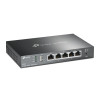TP-Link ER605 (TL-R605) gigabitine VPN-ruuter, must