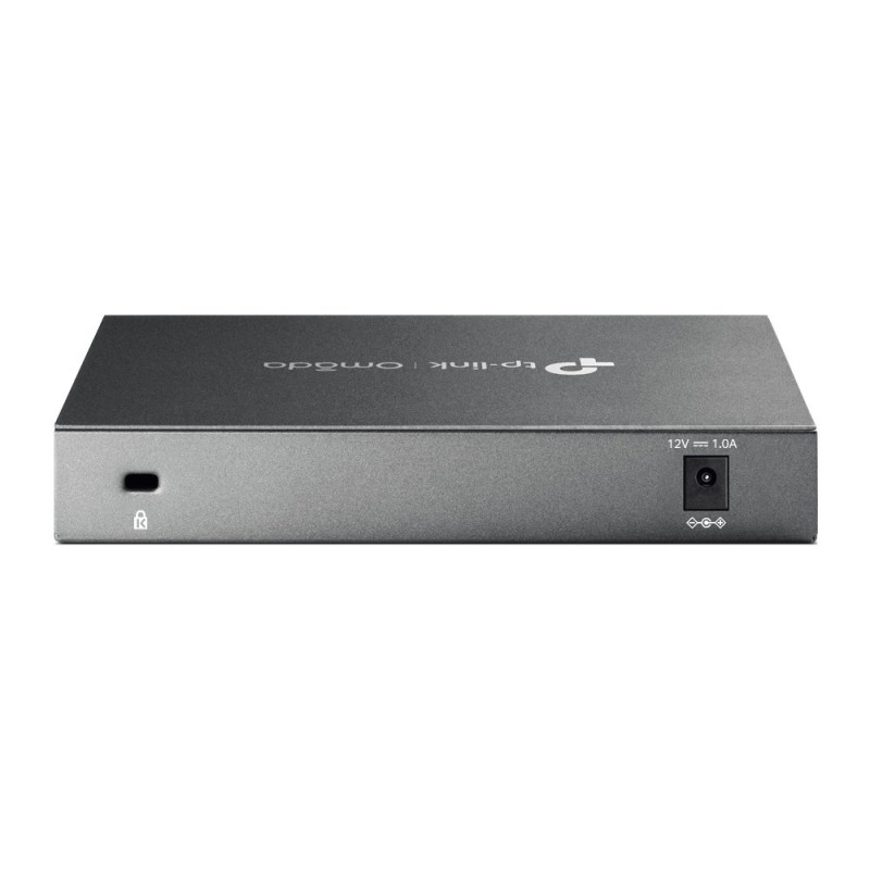 TP-Link ER605 (TL-R605) gigabitine VPN-ruuter, must
