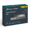 TP-Link ER605 (TL-R605) gigabitine VPN-ruuter, must