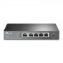 TP-Link TL-ER605 ruuter VPN Multi-WAN Gigabit SafeStream