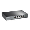 TP-Link TL-ER605 ruuter VPN Multi-WAN Gigabit SafeStream