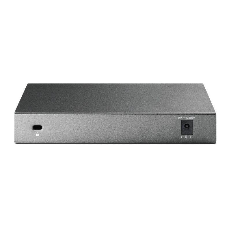 TP-Link TL-ER605 ruuter VPN Multi-WAN Gigabit SafeStream