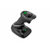 Zebra DS2278-SR vöötkoodiskanner USB komplekt esitlusalusega ja varjestatud USB kaabliga, must (DS2278-SR7U2100PRW)